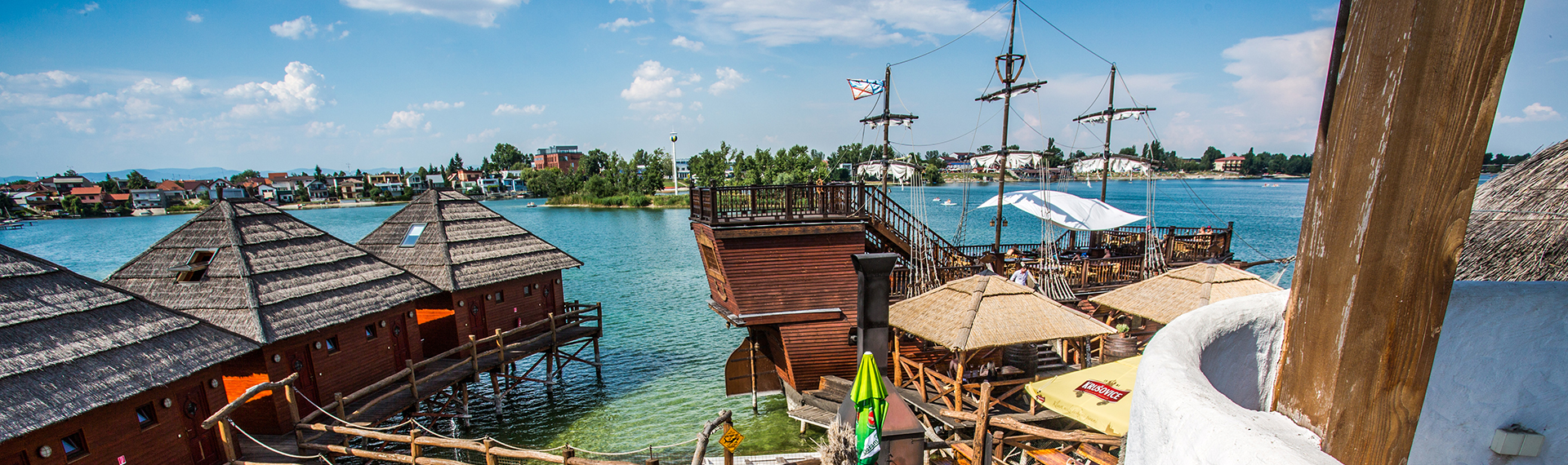 Summer in Slovakia - Good Idea - Slovakia.travel